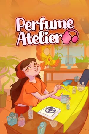 Perfume Atelier [Build 22905071] (2026) PC | Пиратка [Portable]