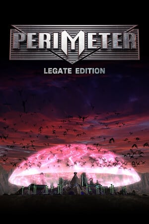 PERIMETER: Legate Edition [v 31.3 + DLC - Legate Edition] (2024) PC | RePack от FitGirl