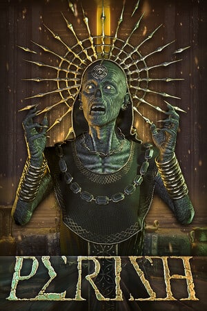 PERISH [7430 - Elysium Edition] (2023) PC | RePack от FitGirl
