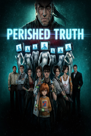 Perished Truth [40] (2026) PC | Пиратка [Portable]