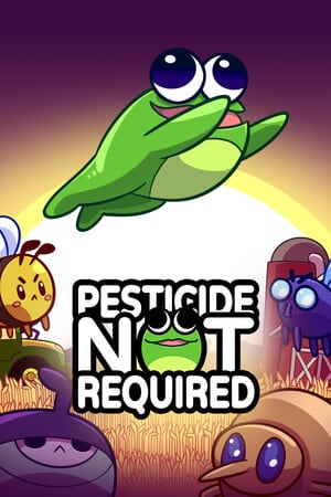 Pesticide Not Required [Build 21453752] (2024) PC | Пиратка