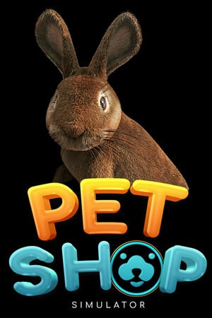 Pet Shop Simulator [Build 17093014] (2024) PC | Пиратка