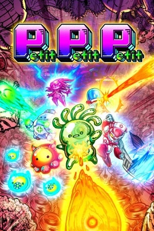 Petit Petit Petit [Build 12986741] (2023) PC | Пиратка