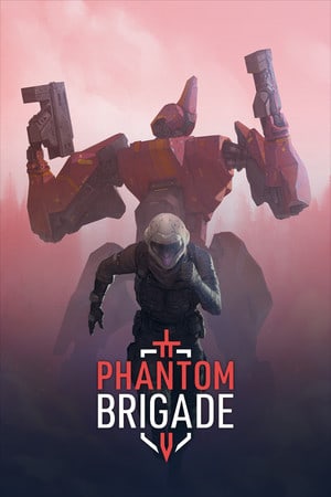 Phantom Brigade [v 2.1.0] (2023) PC | Пиратка [Portable]