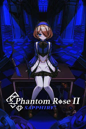 Phantom Rose 2 Sapphire [Build 16596722] (2023) PC | Пиратка