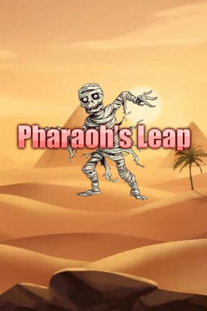 Pharaoh's Leap [Build 19461989] (2025) PC | Пиратка