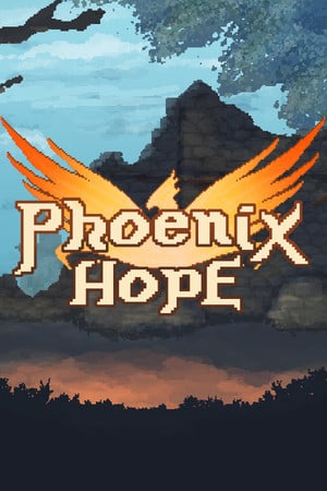Phoenix Hope [v 05.03.2023] (2021) PC | Пиратка