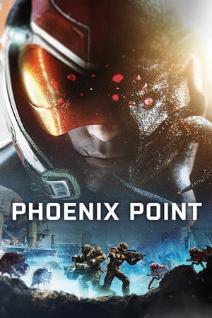 Phoenix Point [v 1.30.1 (88381) + DLC - Complete Edition] (2020) PC | Лицензия [GOG]