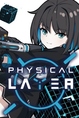 Physical Layer [v 1.0f10] (2023) PC | Пиратка