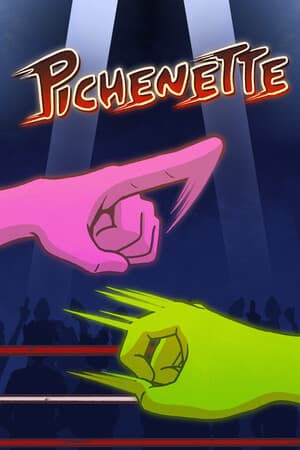 Pichenette [Build 21448265] (2026) PC