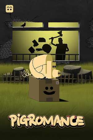 PIGROMANCE [Build 16731292] (2024) PC | Пиратка [Portable]