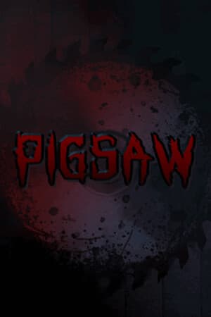 Pigsaw [11712542] (2023) PC | Пиратка