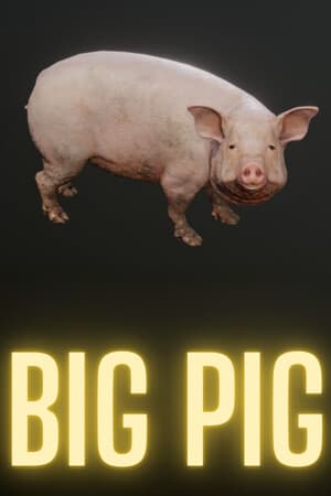 Pih [Build 21406970] (2024) PC | Пиратка [Portable]