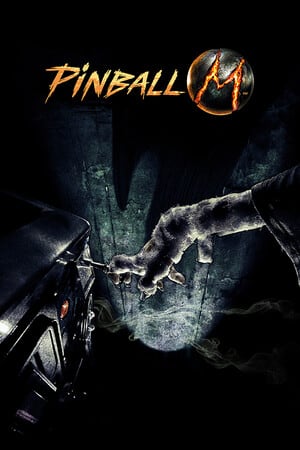 Pinball M [v 1.0.10] (2023) PC | Пиратка [Portable]