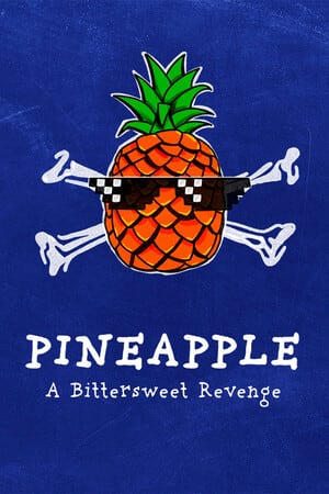 PINEAPPLE: A Bittersweet Revenge [Build 18488619] (2024) PC | Пиратка