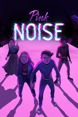 Pink Noise [Build 22278988] (2026) PC | Пиратка