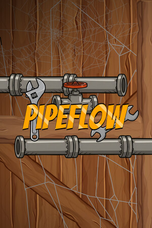 PipeFlow [Build 21314022] (2026) PC
