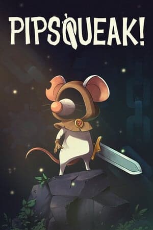 Pipsqueak! [Build 13062024] PC | Пиратка