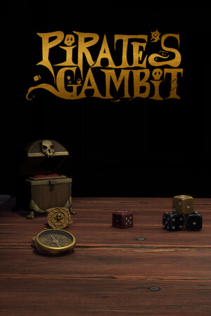 Pirate's Gambit [Build 21805093] (2026) PC | RePack от FitGirl