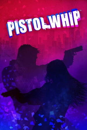 Pistol Whip [v 1.5.65.201] (2019) PC | Пиратка