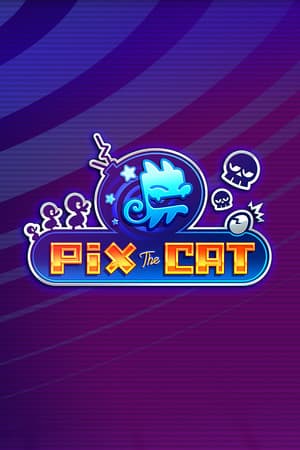 Pix the Cat [Build 571428] (2015) PC