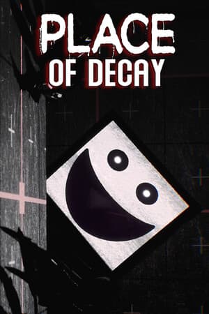 Place of Decay [Build 16070851] (2024) PC | Пиратка