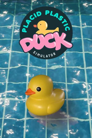 Placid Plastic Duck Simulator [v 2.2.6] (2022) PC | Пиратка [Portable]