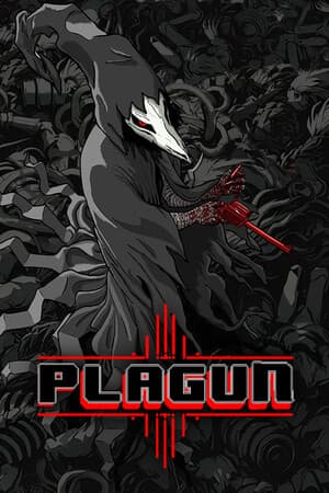 PLAGUN – The Plague Goes On [Build 87359] (2025) PC