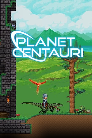 Planet Centauri [v 1.1.0c] (2024) PC | Пиратка