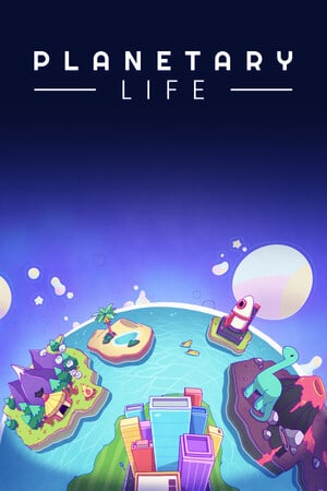 Planetary Life [v 0.7.8.3a] (2025) PC | Пиратка