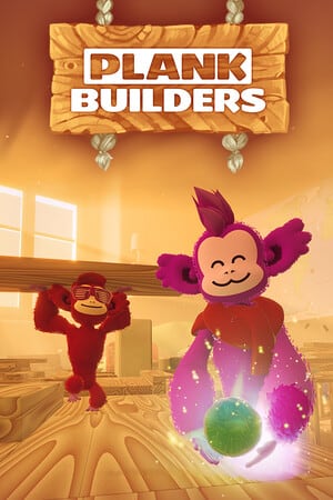 Plank Builders [15532447] (2024) PC | Пиратка
