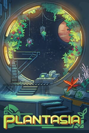Plantasia [Build 19810946] (2025) PC | Пиратка