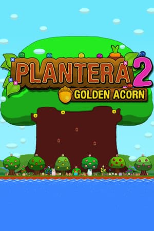 Plantera 2: Golden Acorn [Build 117106964] (2023) PC | Пиратка [Portable]