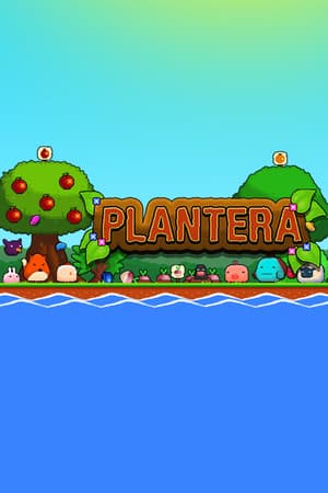 Plantera [v 2.9] (2016) PC | Пиратка [Portable]