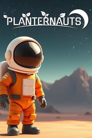 Planternauts [15805952] (2024) PC | RePack от FitGirl