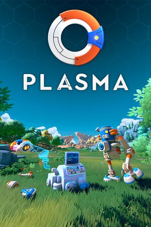 Plasma [v 0.4.0.0] (2023) PC | RePack от FitGirl