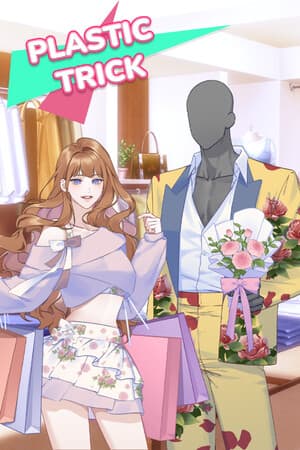 Plastic Trick [v 1.2.15] (2024) PC | Пиратка