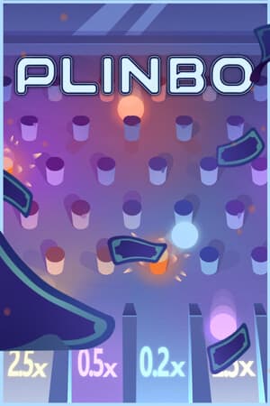 Plinbo: Roguelike Plinko [Build 21912670] (2026) PC | Пиратка