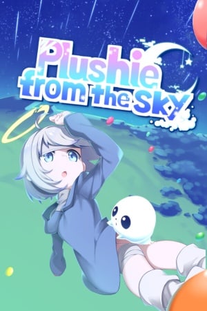 Plushie from the Sky [Build 14363397] (2024) PC | RePack от FitGirl