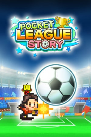 Pocket League Story [Build 14505472] (2022) PC | Пиратка
