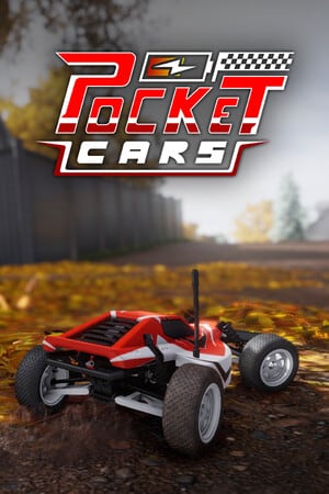 PocketCars [v 1.0 - Release] (2024) PC | Пиратка [Portable]