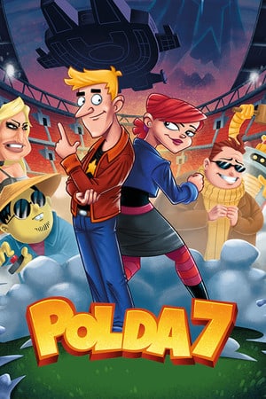 Polda 7 [9633635] (2022) PC | Пиратка