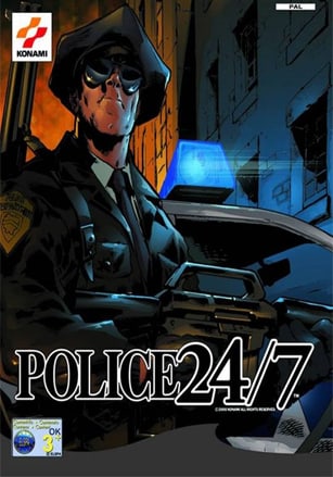 Police 24/7 (Police 911) (2002) PC | Пиратка