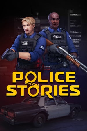 Police Stories [v 1.4.7 / Build 19929171] (2019) PC | Пиратка [Portable]