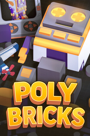 Poly Bricks [Build 22895261] (2026) PC | Пиратка [Portable]