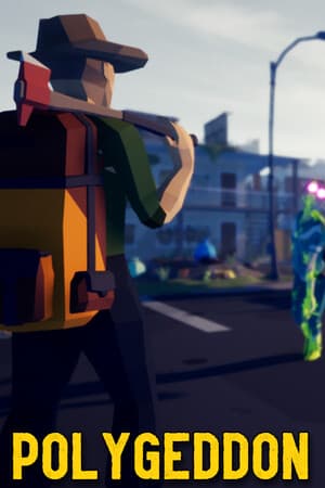 Polygeddon [v 0.0.6a] (2025) PC | Пиратка