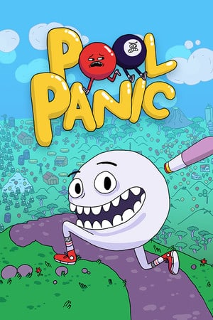Pool Panic [Build 20359768] (2018) PC | Пиратка