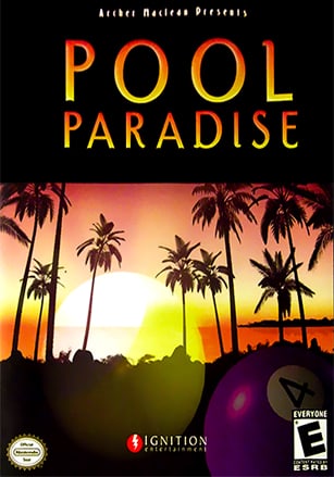 Pool Paradise (2004) PC | Пиратка
