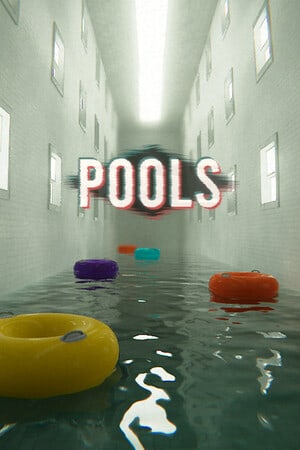 POOLS [Build 23022026] (2024) PC | RePack от FitGirl