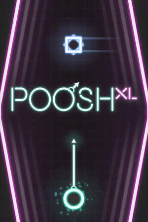 Poosh XL [Build 17609555] (2023) PC